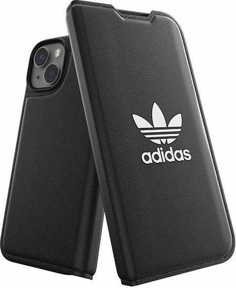 Adidas OR Booklet Case BASIC iPhone