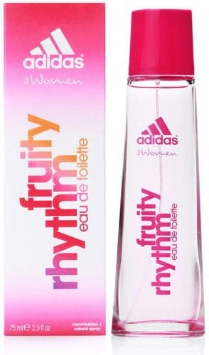 Adidas Fruity Rhythm EDT 75 ml