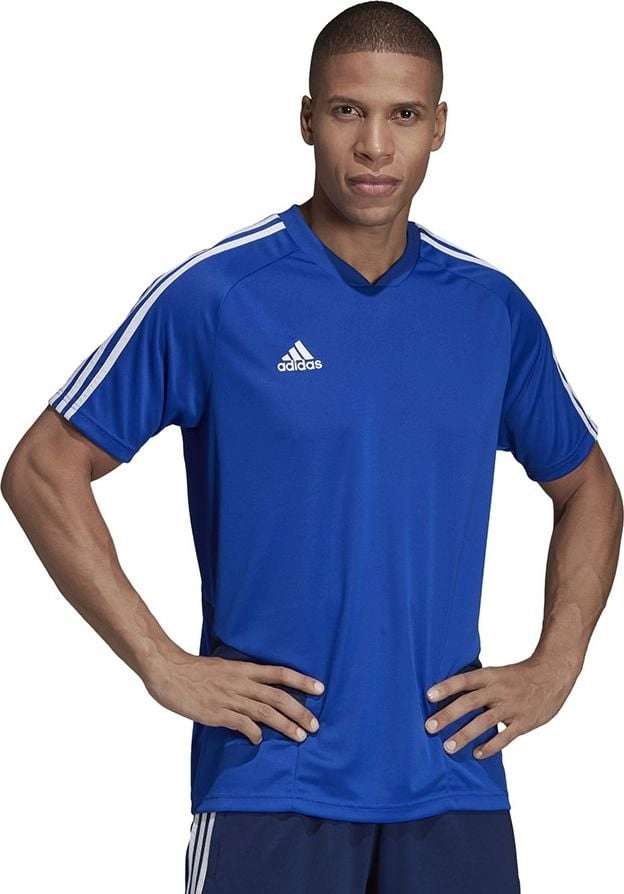 Adidas Tiro 19 Training Jersey T-shirt