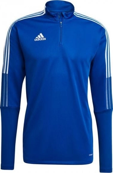 Men`s sweatshirt adidas Tiro 21 Training