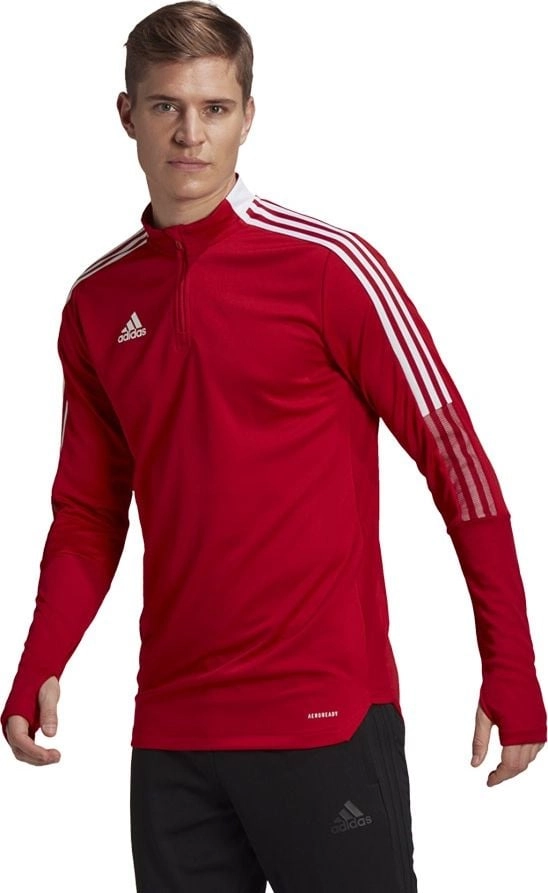 Men`s sweatshirt adidas Tiro 21 Training