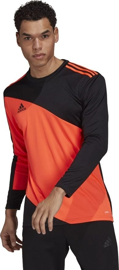Adidas Squadra 21 Goalkeeper Jersey Men````s