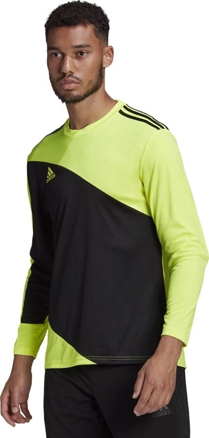Adidas Squadra 21 Goalkeeper Jersey Men````s