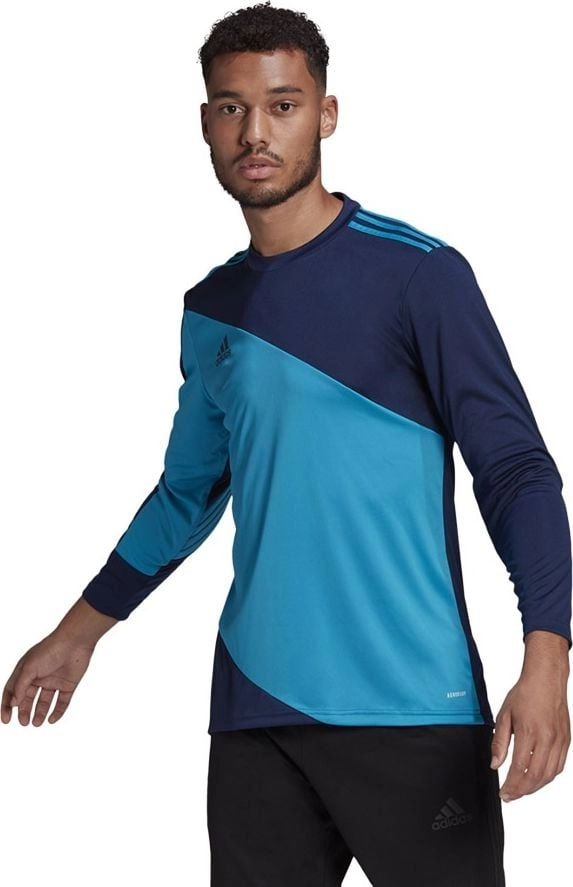 Men`s adidas Squadra 21 Goalkeeper Jersey