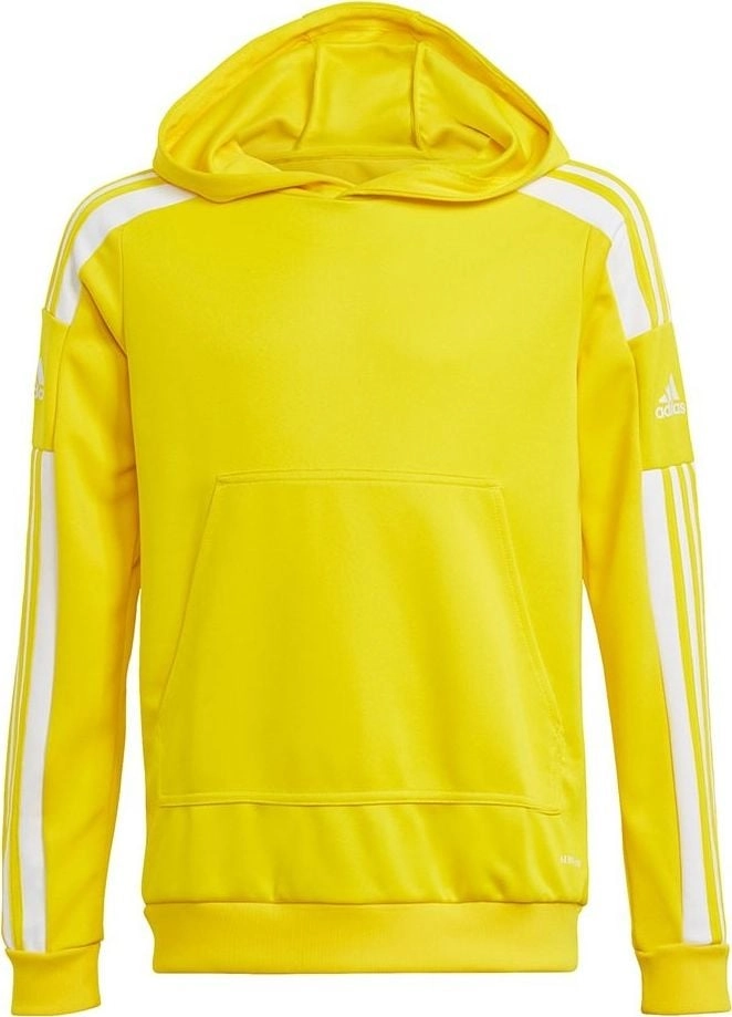 Adidas Squadra 21 Hoody Youth Yellow
