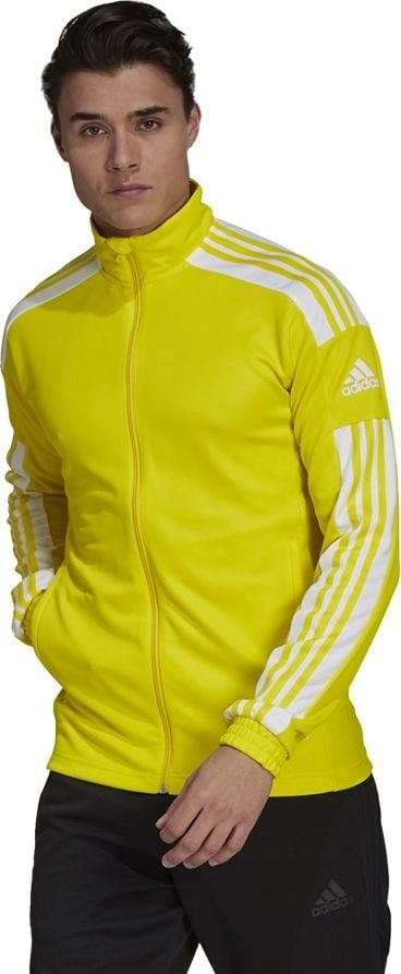 Adidas Squadra 21 Training Yellow GP6465
