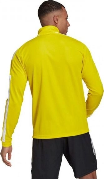 Adidas Squadra 21 Training Top Yellow
