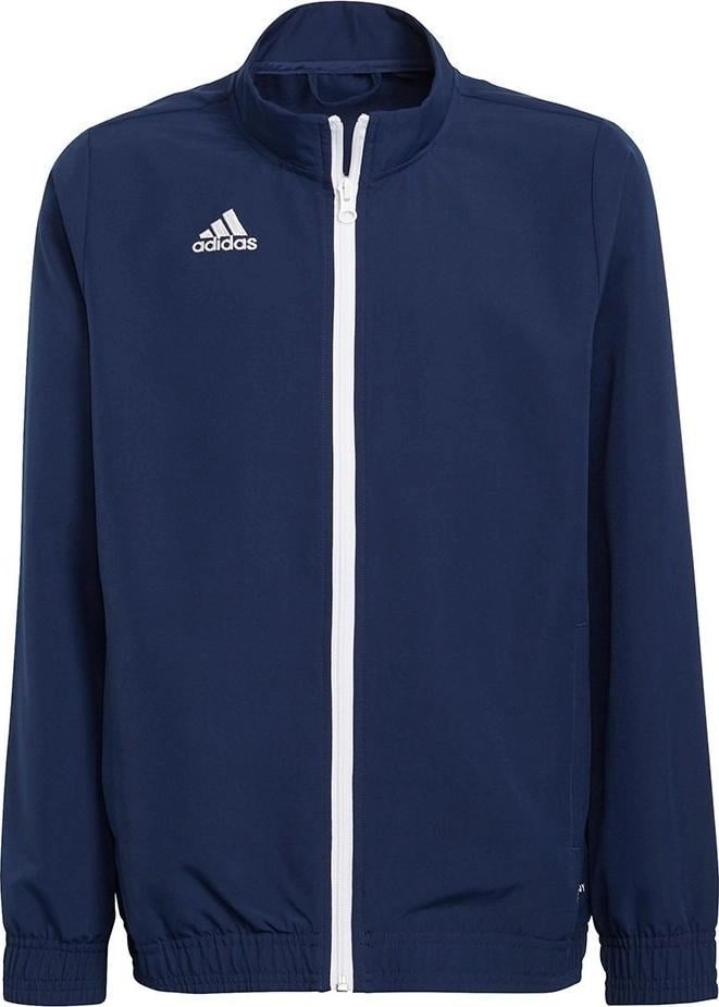 Adidas Entrada 22 Presentation Jacket navy