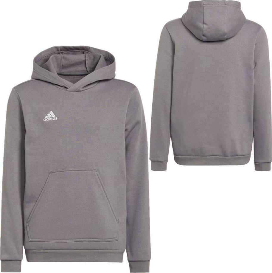 Adidas Entrada 22 Hoody children`s sweatshirt