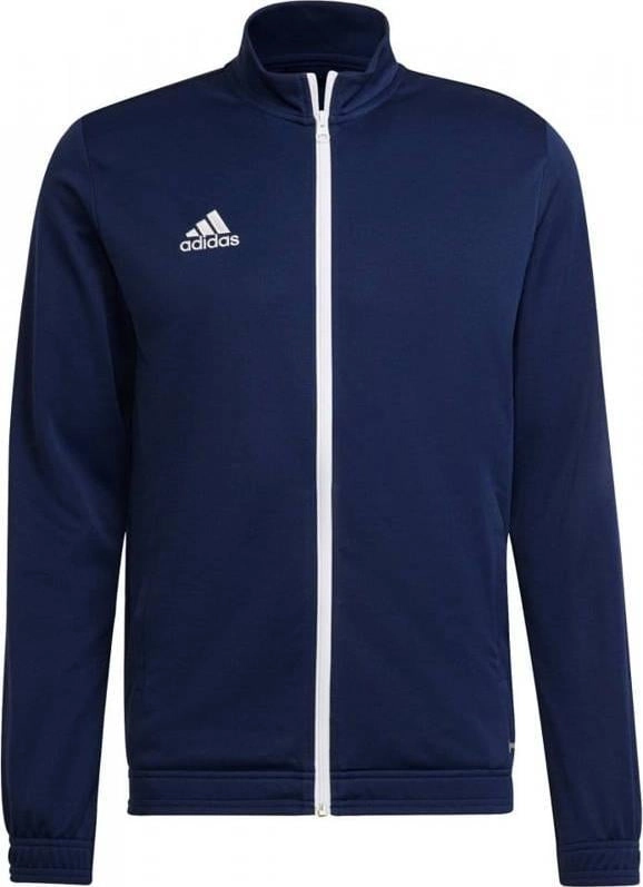 Adidas Entrada 22 Track Jacket navy