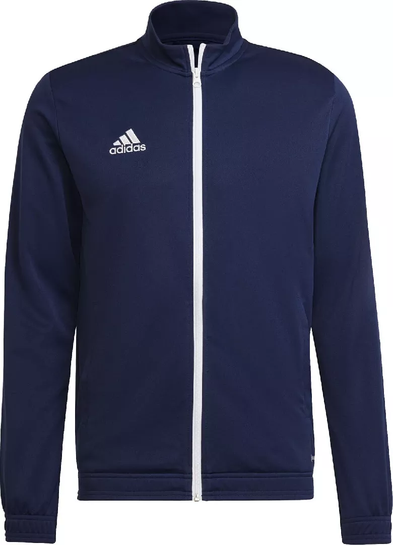 Adidas Entrada 22 Track Jacket navy
