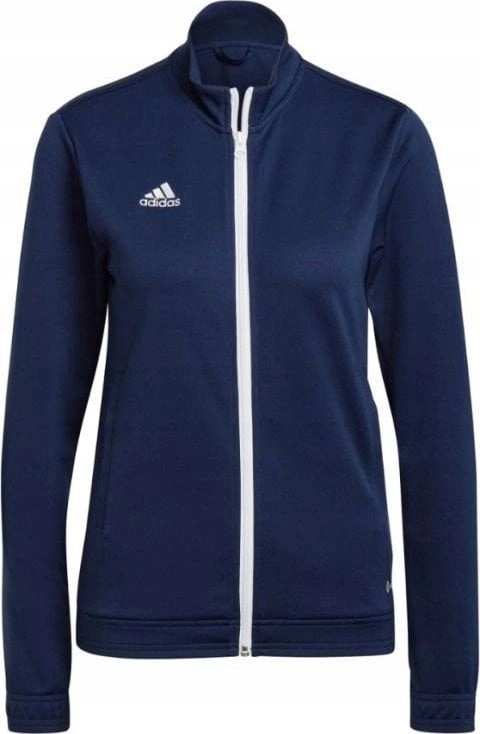 Adidas Entrada 22 Track Jacket navy