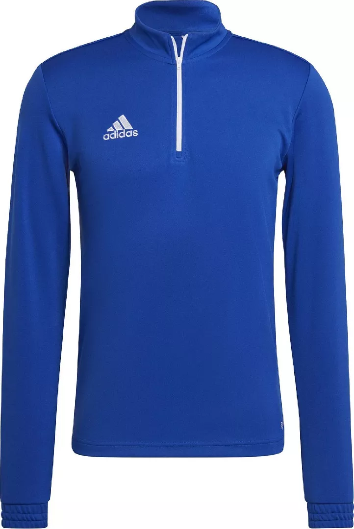 Adidas Entrada 22 Training Top blue