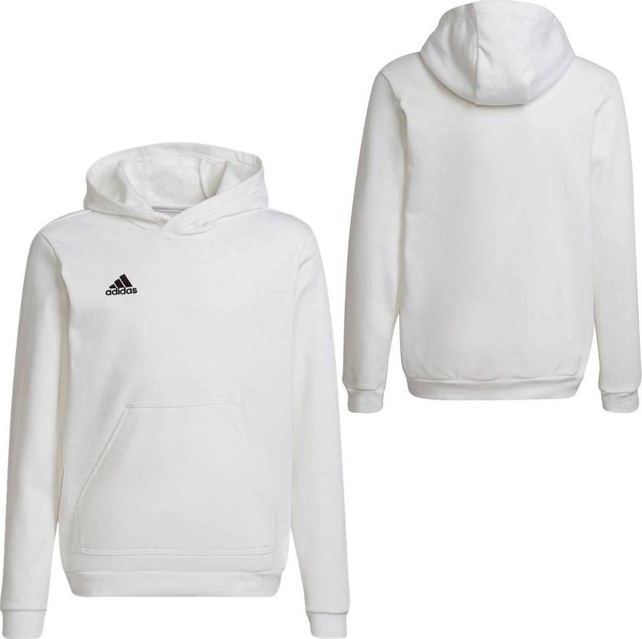 Adidas Entrada 22 Hoody children`s sweatshirt