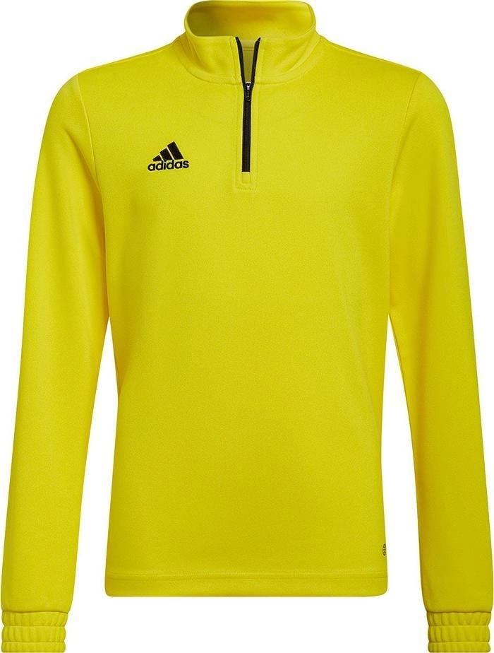 Adidas Entrada 22 Training Top yellow