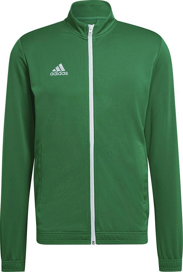 Adidas Entrada 22 Track Jacket green