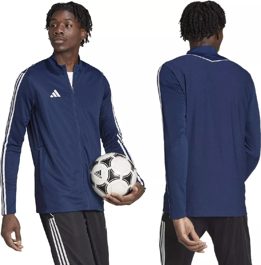 Adidas TIRO 23 Training Blouse JKT