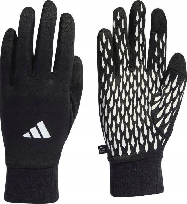 Rękawiczki adidas TIRO Gloves HS9750 132576_XL