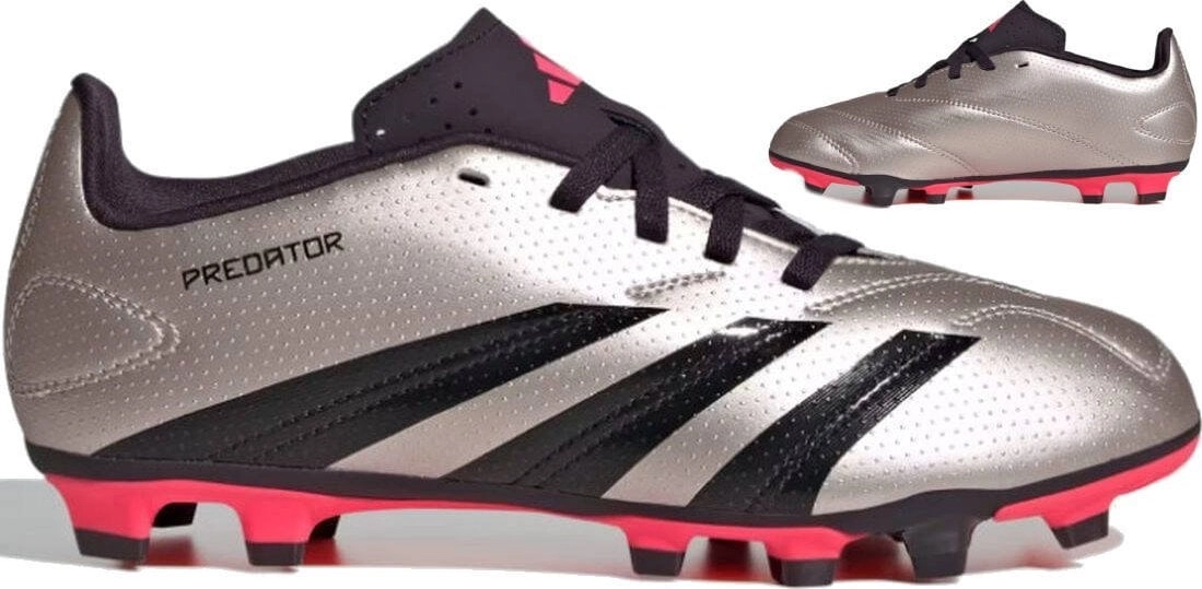 Buty adidas Predator Club FxG Jr