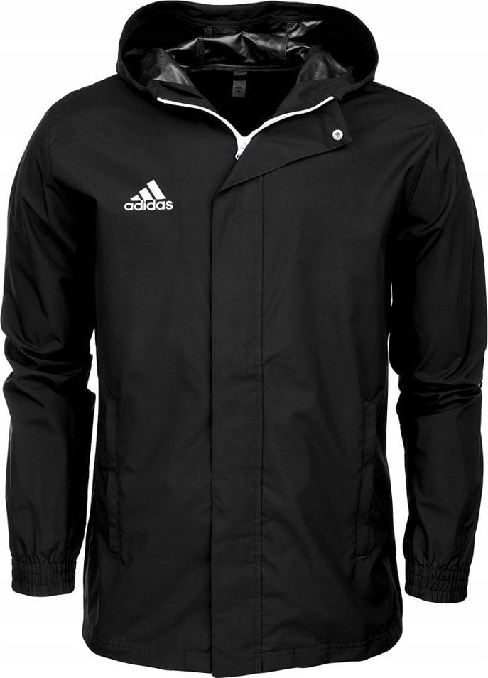 Adidas Men``s Entrada 22 All-Weather Jacket