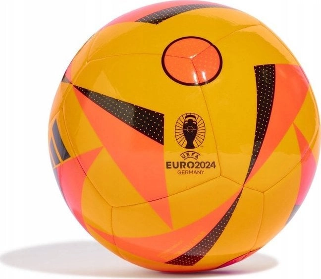 Adidas Euro24 Club Fussballliebe IP1615 ball