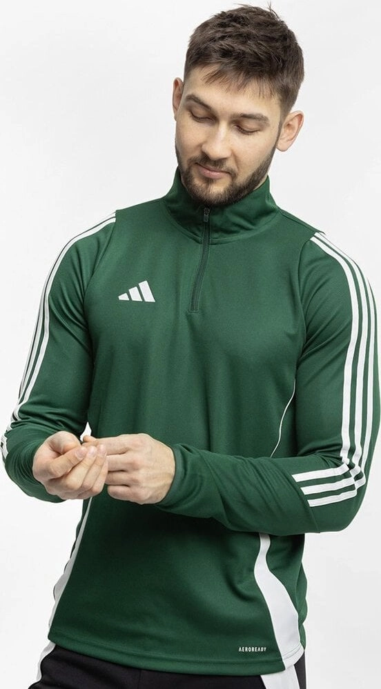 Adidas Tiro 24 Training Top Sweatshirt