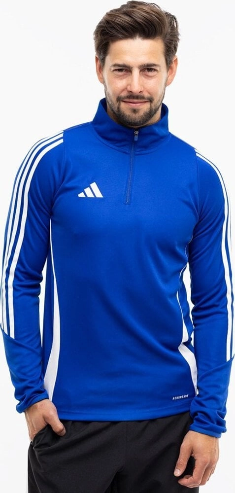 Adidas Tiro 24 Training Top blue-white