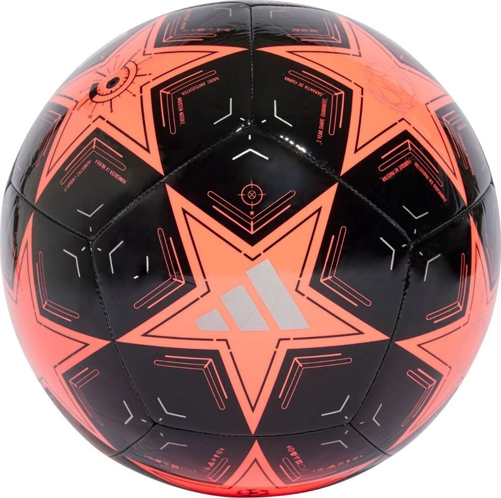 Adidas UCL Club IX4064 ball IX4064