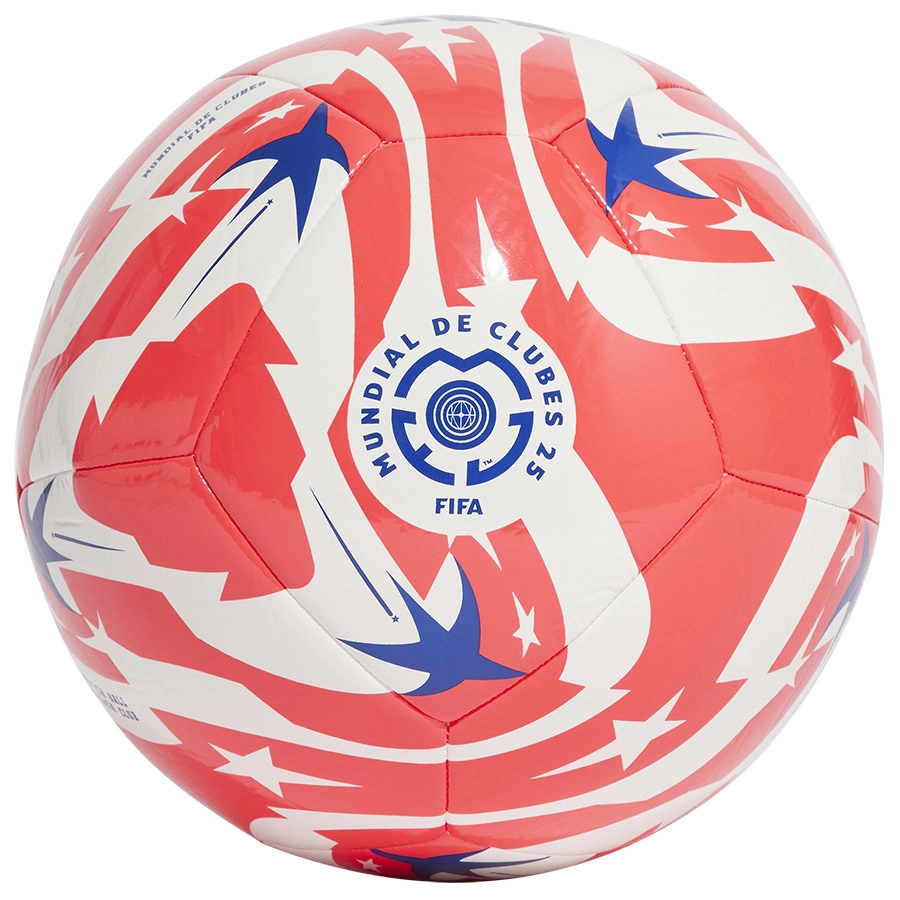 Adidas FCWC Club JD3821 ball 4067905895571