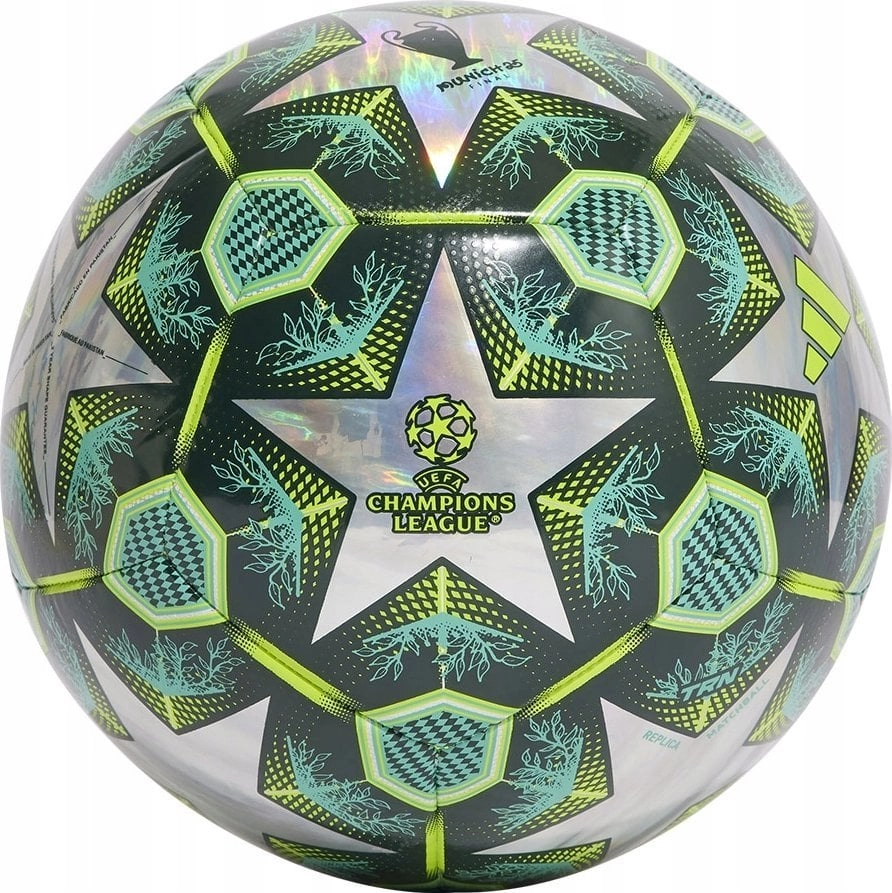 Adidas UEFA Champions League Training Foil