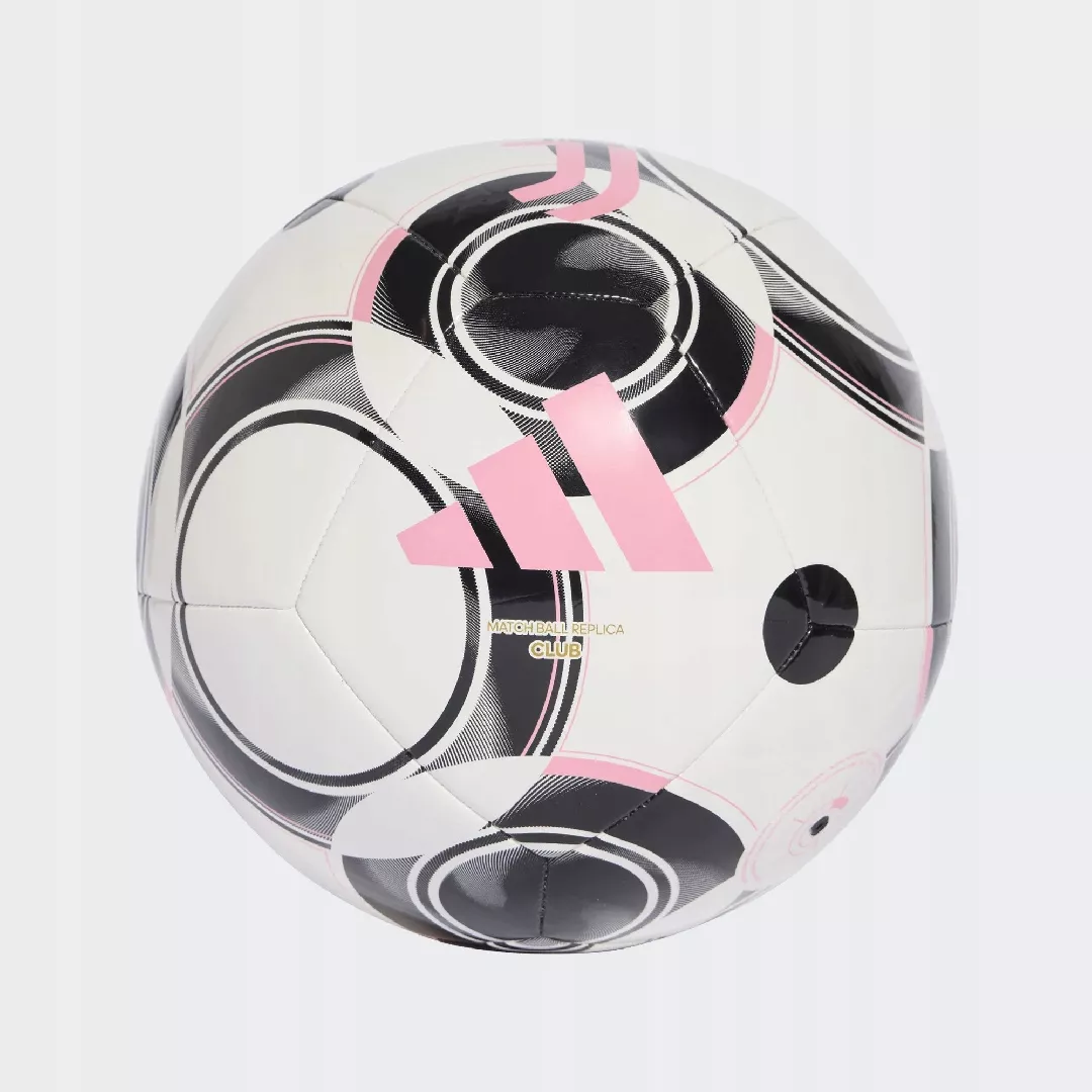 Adidas Juventus Club Home ball JN7321