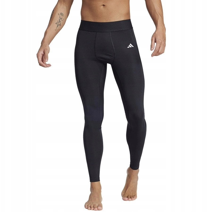 Adidas Techfit Long Tights JN7352 pants