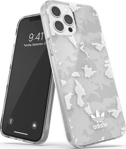 Adidas OR SnapCase Camo iPhone 12
