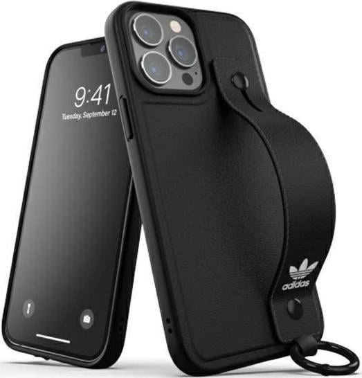 Adidas OR Hand Strap Case iPhone