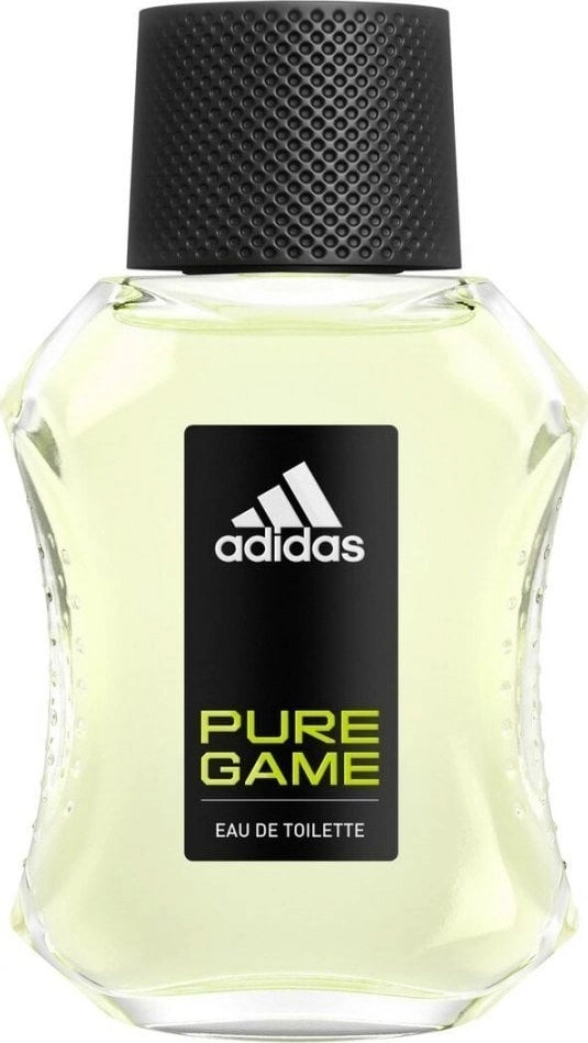 Adidas Pure Game EDT 100ml 3616303322021