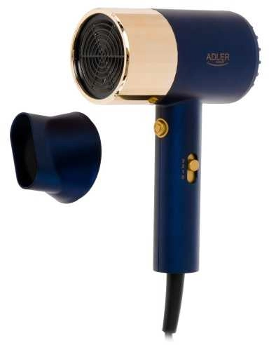 Adler Hair dryer  AD 2280  1800