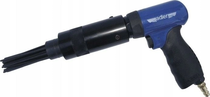 ADLER PNEUMATIC NEEDLE HAMMER AD-324