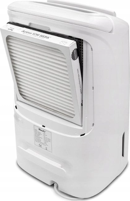 Wood`s AD20 dehumidifier and air purifier