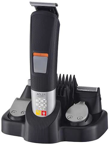 Adler 5in1 care set Adler AD