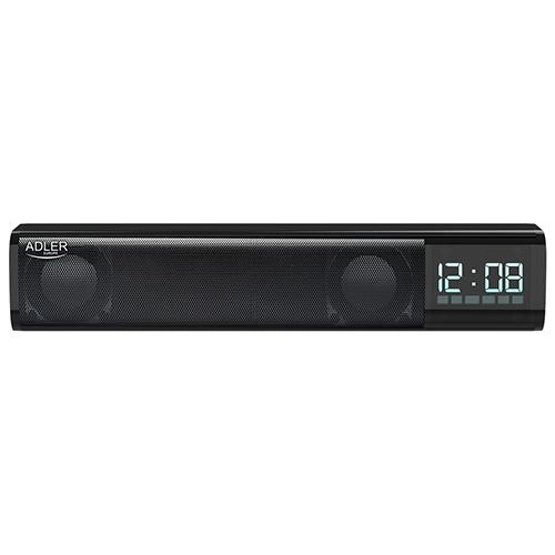 Adler AD 1191 loudspeaker black (AD1191)