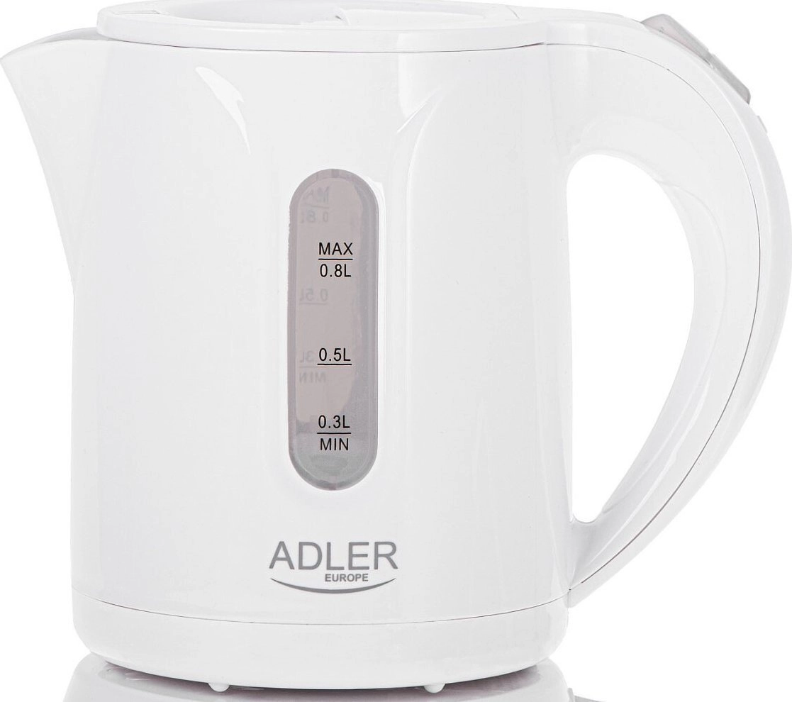 Adler  Kettle  AD 1371w  Electric  850
