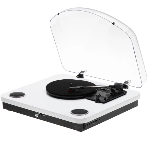 Adler Turntable AD 1914 USB port