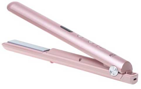 Adler Cordless Plaukų tiesintuvas  AD 2327