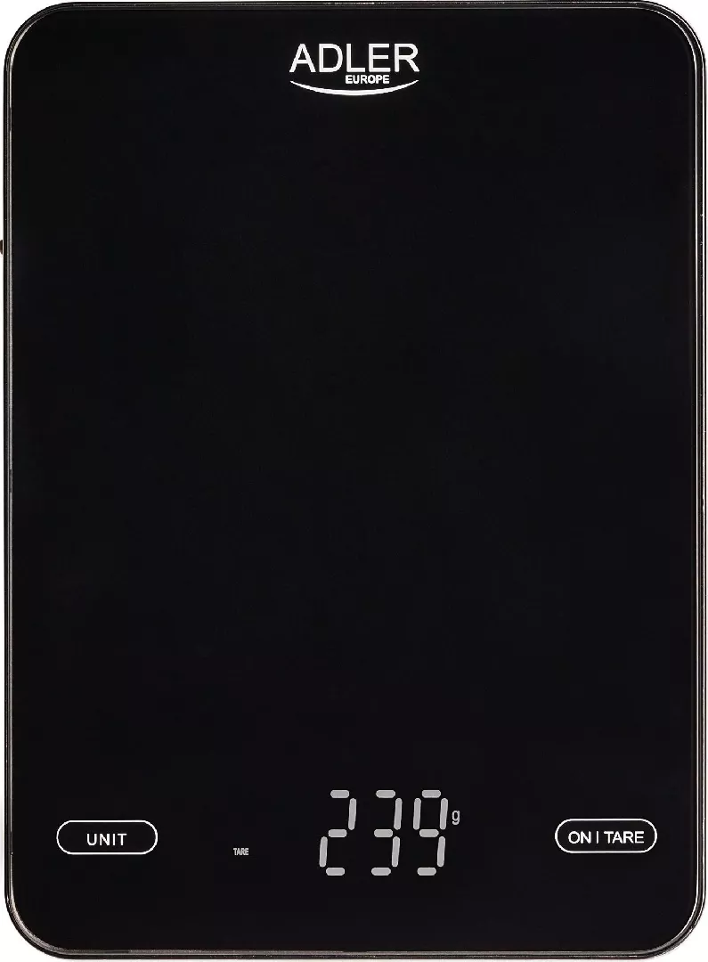 Adler  Kitchen Scale  AD 3177b  Maximum