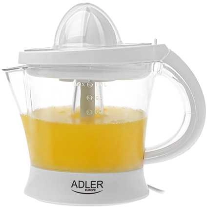 Adler Juice AD 4014 white AD