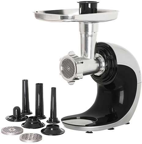 Adler Slow-speed juicer 3in1 - Meat