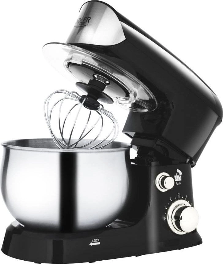 Adler  Planetary Food Processor  AD 4226b