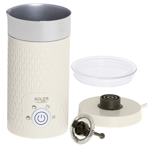 Adler  Milk frother  AD 4495  500