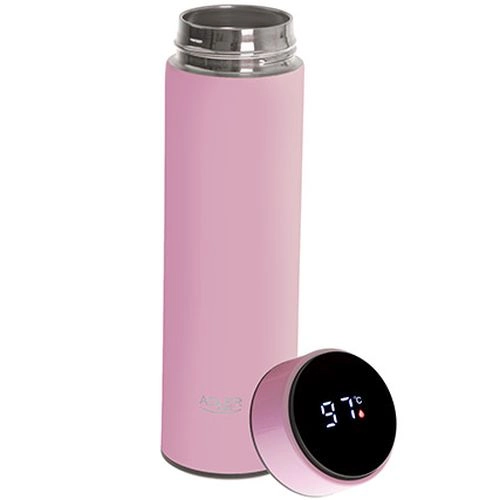 Adler  Thermal Flask  AD 4506p  Material