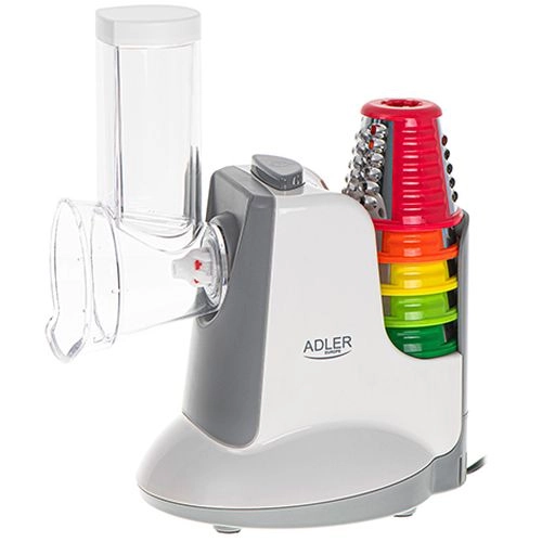 Adler AD 4815 shredder Vegetable cutter